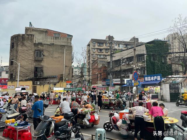 襄阳古城“瘦身”计划是劳民伤财？3万人的迁徙与一座城的重生