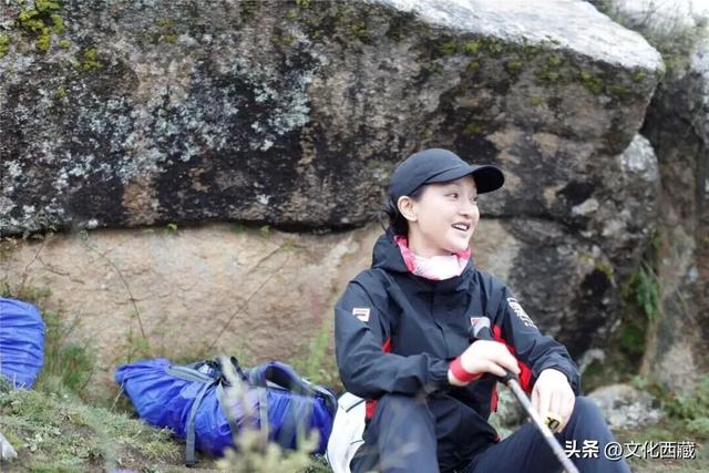 李现、陈坤、周迅都走过！西藏这条最佳入门级徒步线，到底啥来头？