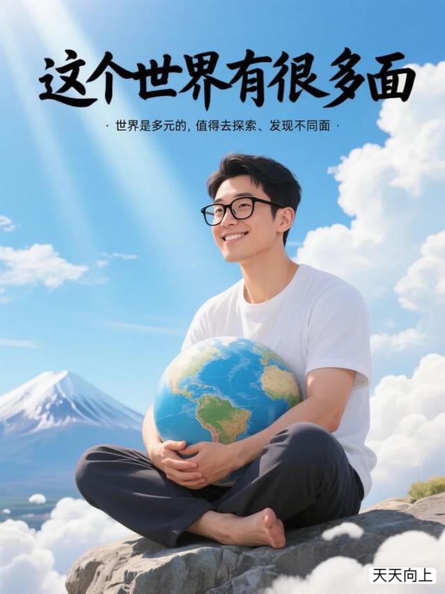 并不是所有的家庭，都可以在暑假的时候带孩子出去旅游