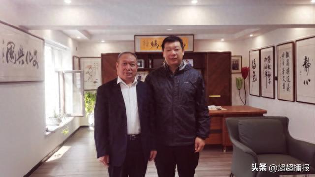 中国智慧工程研究会副会长孔建超一行走进吉林文旅产业协会
