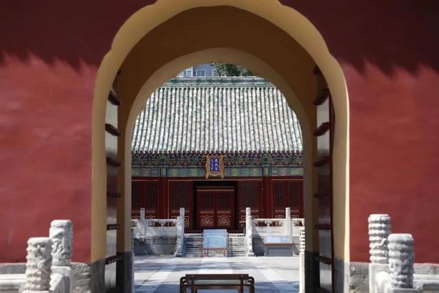 古风今韵话中轴 西城和鸣续华章——写在北京中轴线申遗成功一周年之际