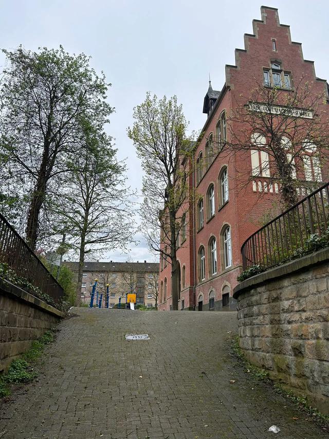 《 再见,德国 》