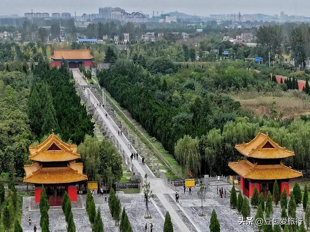 山水人文与烟火滋味——滁州五日悠游攻略