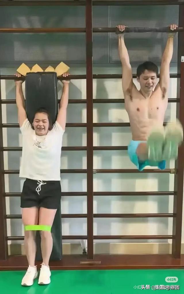 周继红带队新加坡世锦赛！陈芋汐兼三项，全红婵缺席陈若琳带新人