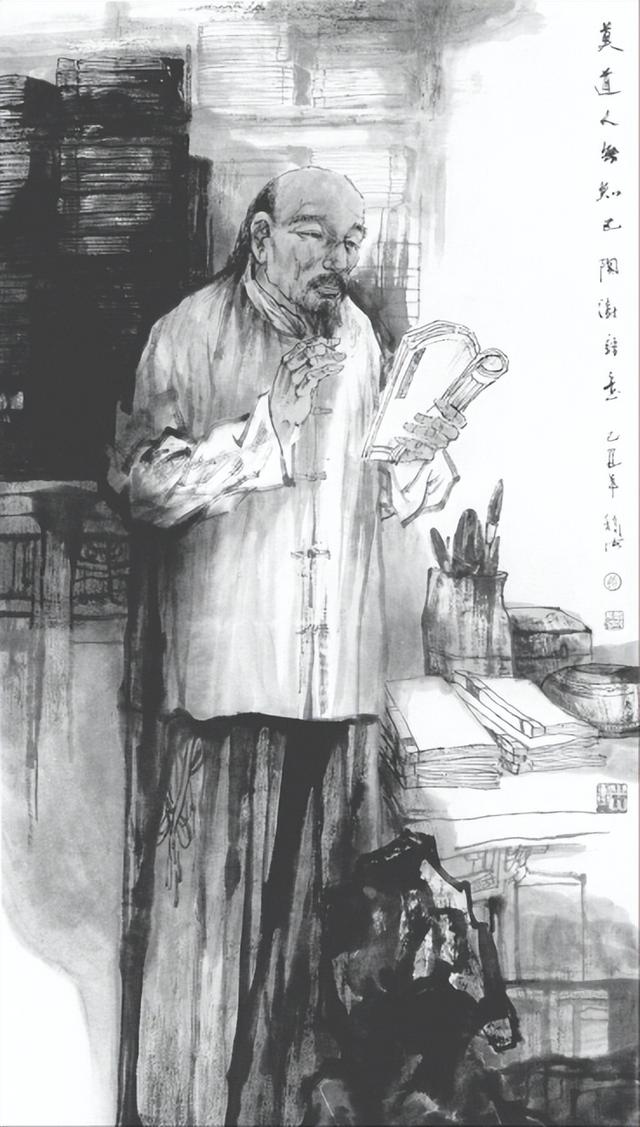 清朝穷书生娶地主女儿，被地主用丫鬟调包，多年后丫鬟成一品夫人