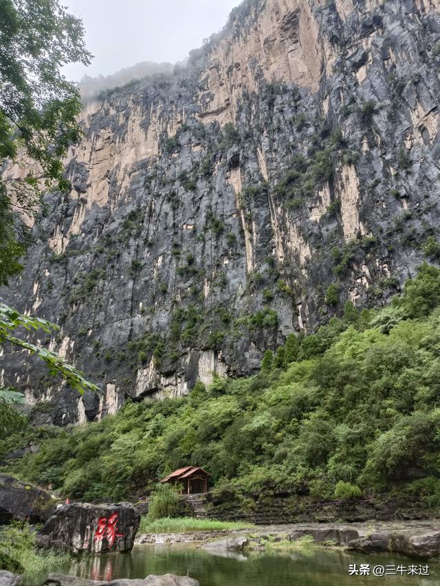 无为在歧路，壶关林州大名府3