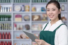 我农村妇女在超市打工，发现超市的秘密, 希望大家去超市不要踩坑图片