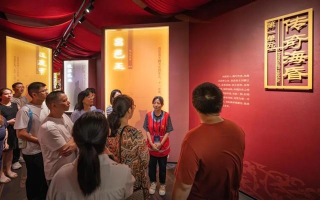 常博双展火爆，延时开放精彩不打烊