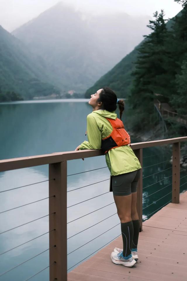 寻找松坪沟最佳拍档，入选就送门票！甜蜜的脆李和19℃清凉一起打包带走~