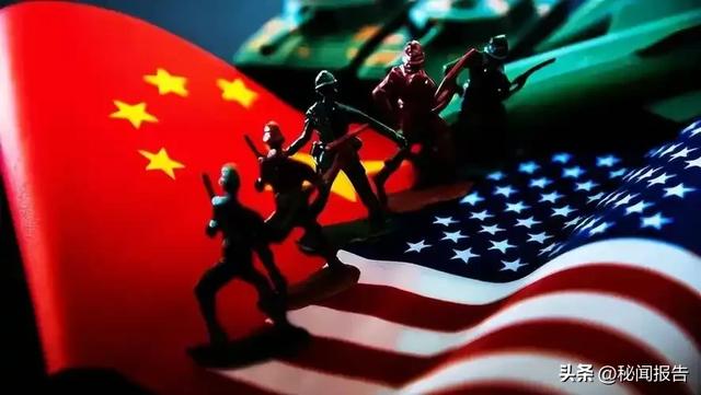 美国内部绝对有高人，已经看清楚东大不是一战前德国，而是自己