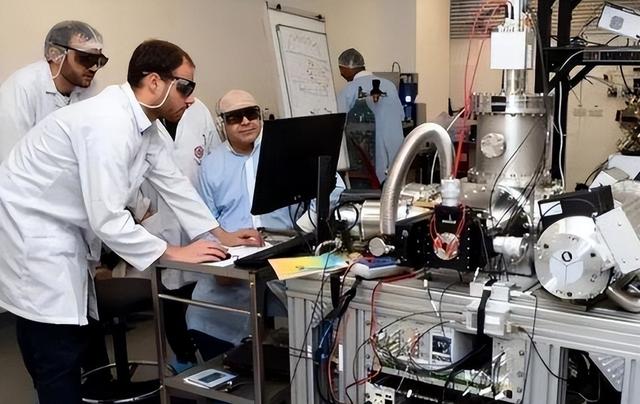 断崖式专利差！6G技术美国占了35.2%	，日本9.9%，中国是多少？