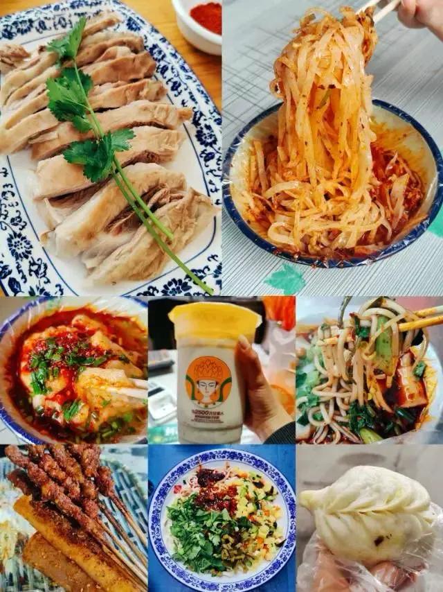 8月反向旅游，最适合去这4座小城避暑，扎进20℃的清凉一夏！