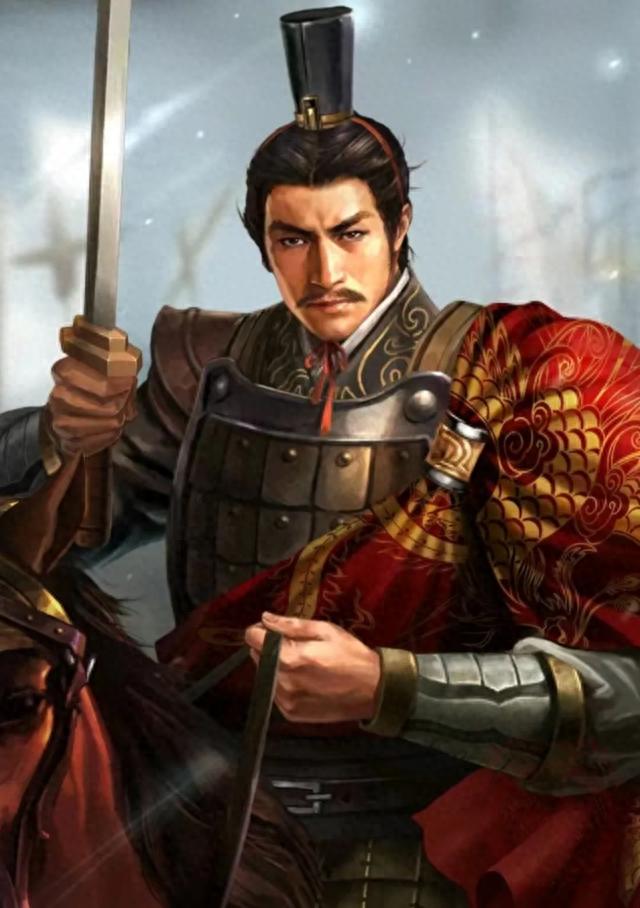 大将军.卫青赋