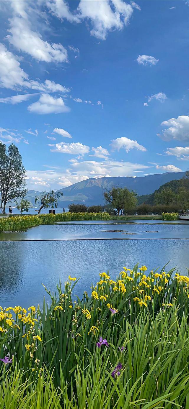 风景壁纸