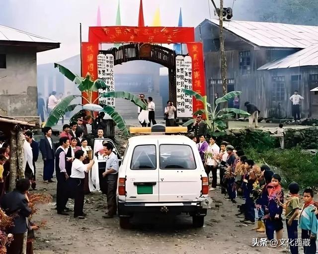 甲子西藏·文旅新章 | 十年蝶变，墨脱绽放旅游富民新画卷