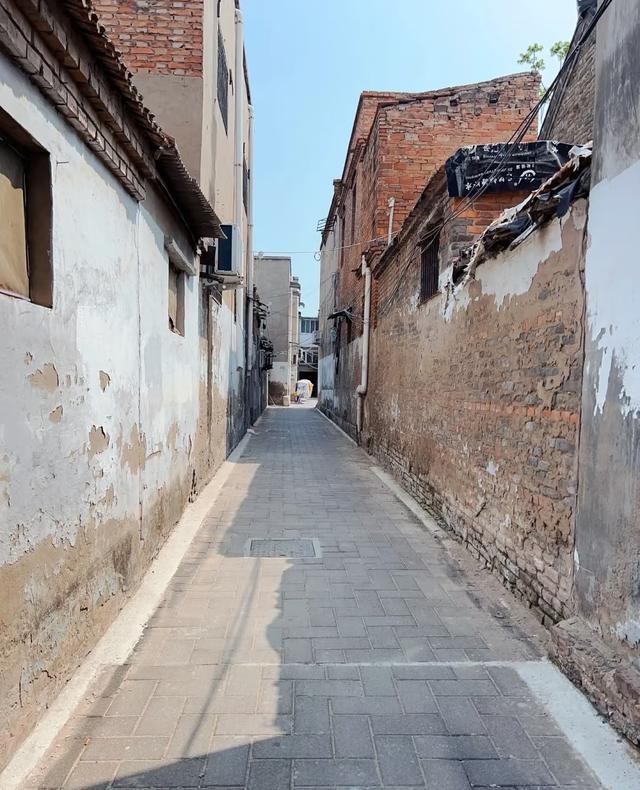 我是北京人，在河南开封逛了几天，憋了5点感受不吐不快。