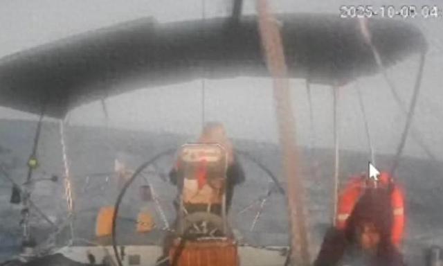专家：以色列两大战争目标全落空
