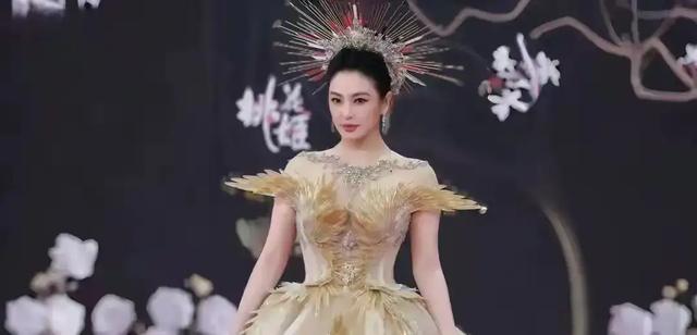 中国最丰满的6位女星,美的各有千秋,她们的身材也太犯规了!