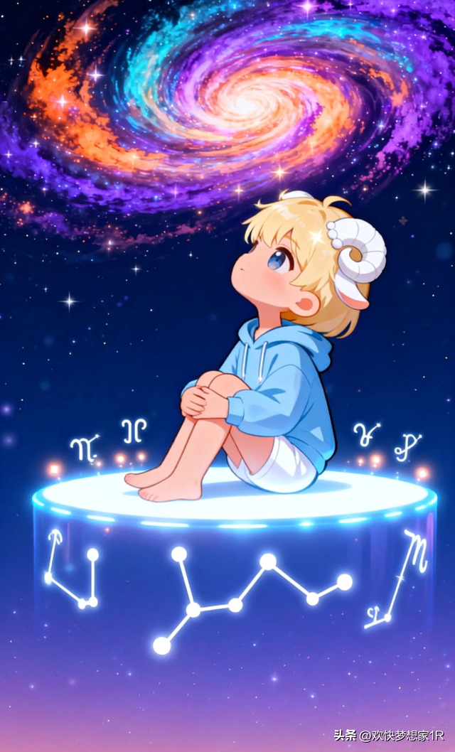 白羊座注意！门口的机遇正倒计时，你的犹豫正在把贵人推远？