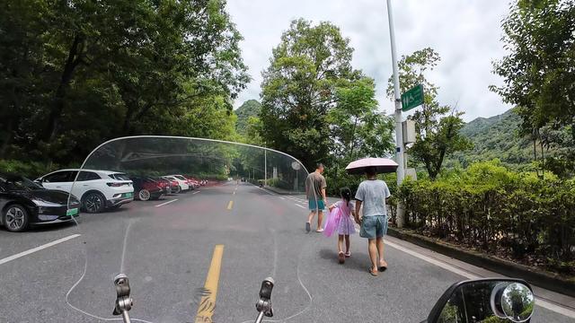 皖浙摩旅二人转——千岛湖环湖篇（下）