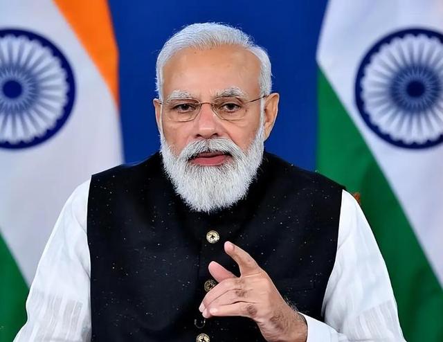 印媒放话：台湾不会变成下一个乌克兰，印度将在关键时刻发挥作用