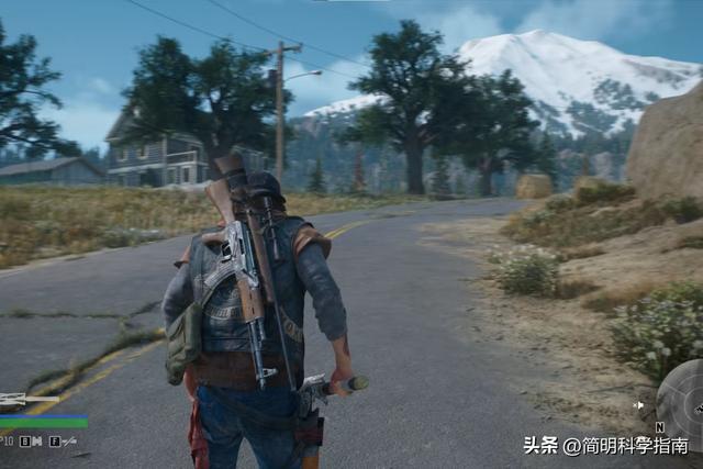 别盲目拉满游戏画质！关闭5个选项，反而提升体验提高帧率