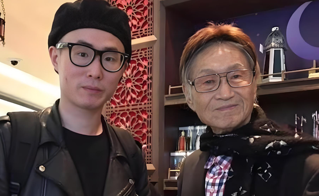 我国著名主持人赴瑞士安乐死，生前患胰腺癌，儿子：我非常后悔！