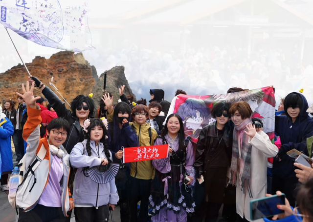 8·17稻米节登上热搜！长白山，你暖到我了！