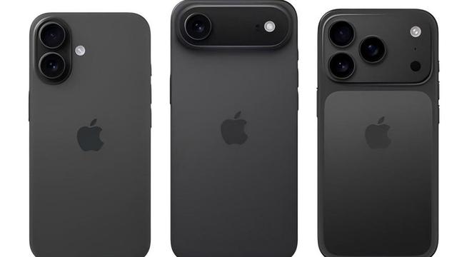 最薄iPhone，最大的取舍：功能缩水、续航缩水、散热缩水