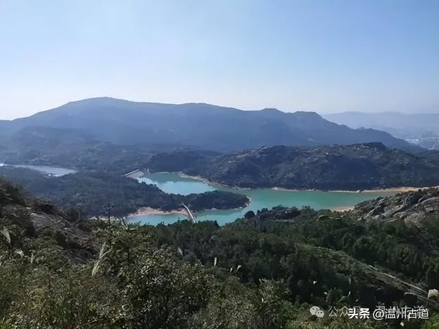 踏山寻幽好时节！大罗山这个知名古村落有多条徒步线路任你选择！