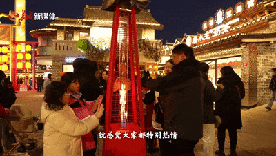 河头老街，凭什么带火一座城？