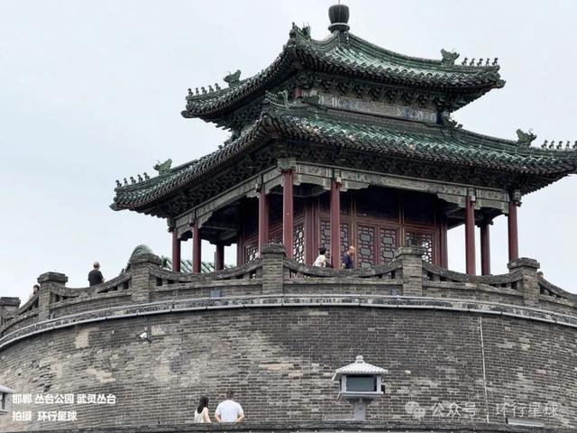 河北最南的城市，我给他打9分！