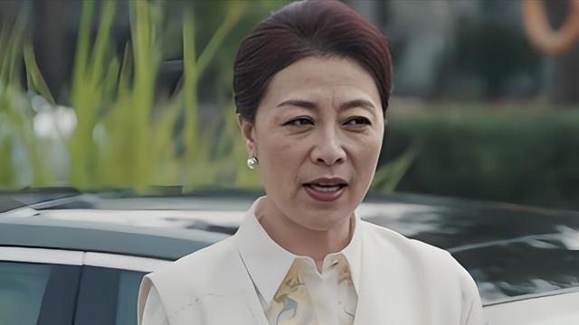 《四喜》大结局！原来冯志的遗书，才是扯下何丽华遮羞布的关键