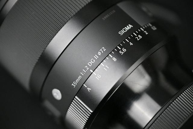 锐润轻量双优镜 适马 35mm F1.2 DG II | Art 深度评测