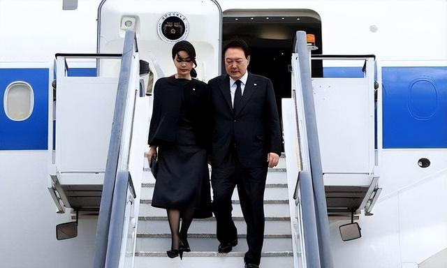 李在明万万没想到，入狱后的尹锡悦，竟然比当总统还挣得多