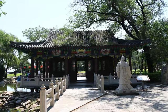 秦皇岛北戴河风景名胜区