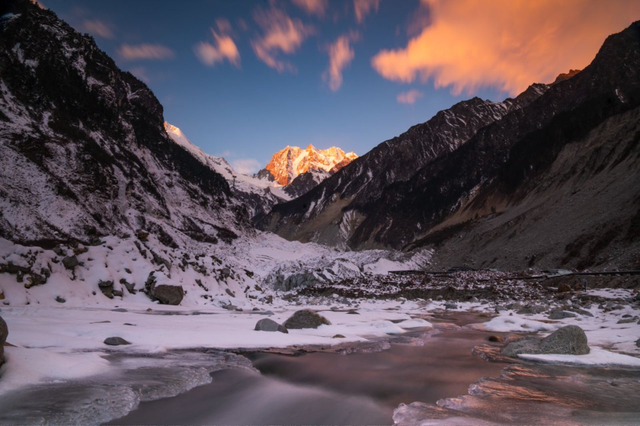 九寨沟、海螺沟、四姑娘山景区重要提醒