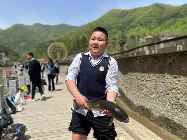 逃离40℃！到月坝把夏天过成24℃！