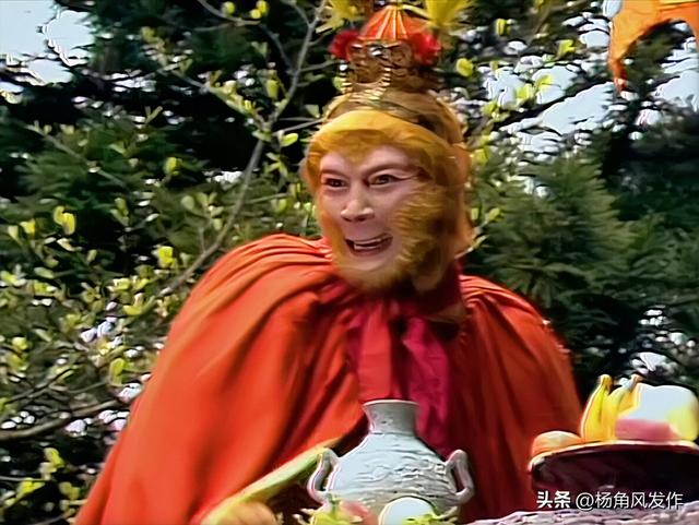 西游记：孙悟空从东海搞来的一身披挂，为什么取经路上再没穿过？