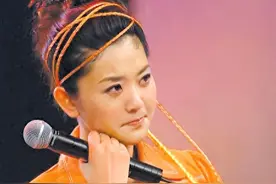 大名鼎鼎的央视主持人方琼，15年工作，竟然依旧只是央视临时工？图片