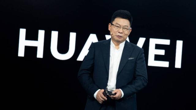 余承东任华为IRB主任，任正非签发，掌全局投资聚焦AI定未来十年