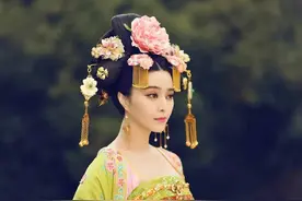 范冰冰五年隐秘婚姻揭晓：豪门恋情与孕期照片引发热议图片