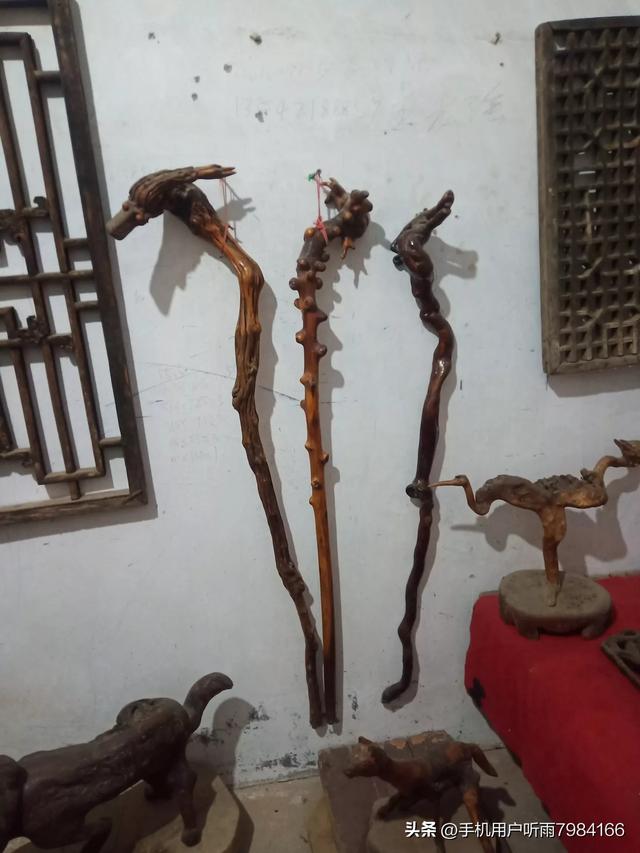 古镇旅行记——江油重华