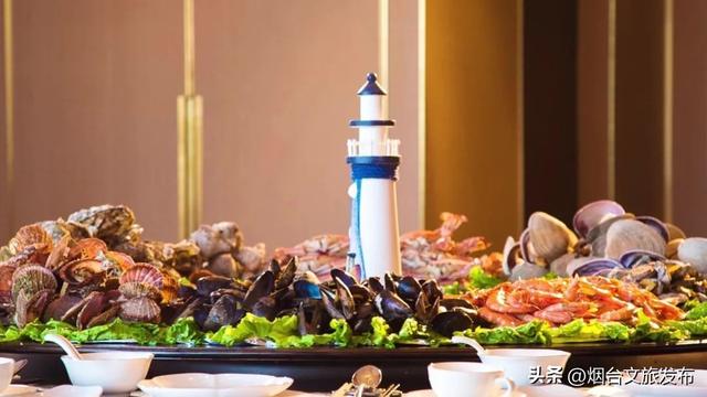 【乐游烟台】九月好去处丨开海季！大批生猛海鲜即将上桌