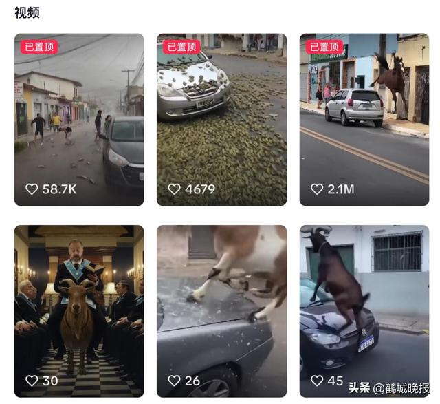 刷到的猫狗视频全是 AI 做的，连教授批学生都是假的，我还能信啥？