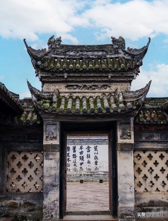 秋假去哪儿？来温江可以这样玩→