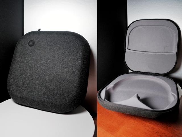 Nothing Headphone (1) 无线降噪头戴耳机体验 - TDS REVIEW