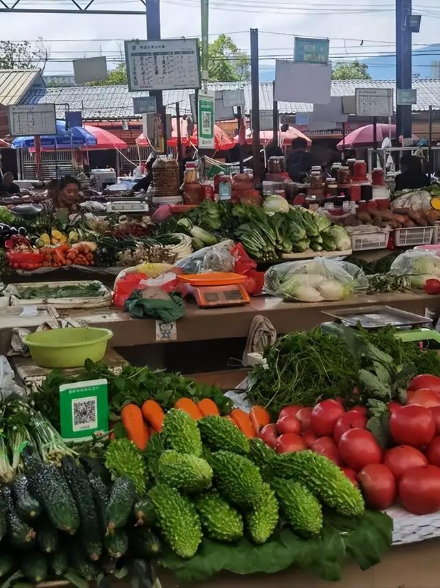 极度濒危！极少现身，2022年，湖北菜市场里出现一只