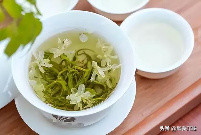 秋天想找个古镇慢下来？邛崃这两座千年古镇，来了就不想走！