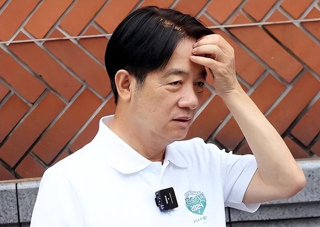 投票结果0：32！民进党惨败，赖清德或辞职，大陆在台海有大动作